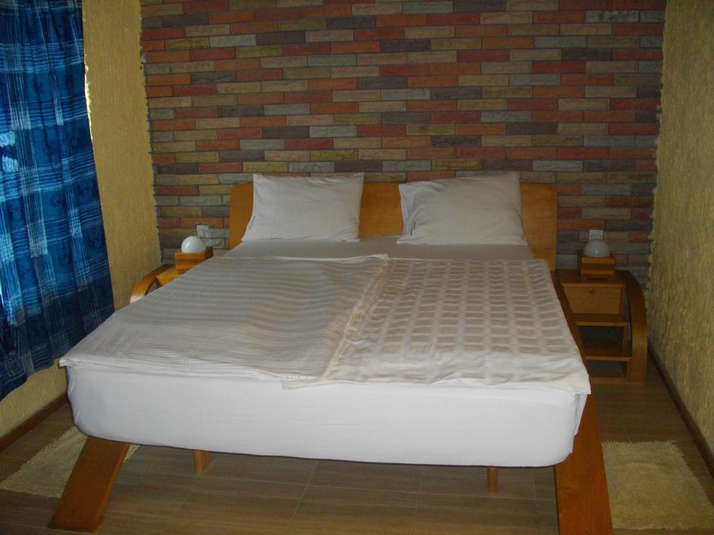 Biriwa Beach Hotel 객실 사진